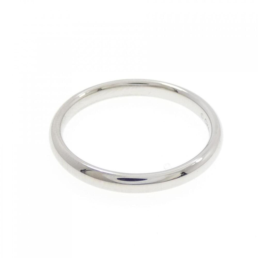 CHANEL Authentic Silver Ring - Picture 2 of 4